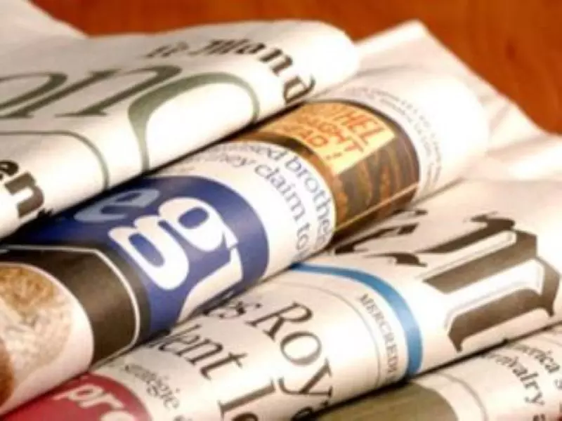 جولة شام في الصحافة العربية والعالمية 27-05-2015