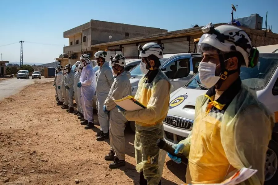 نشرة حصاد يوم الجمعة لجميع الأحداث الميدانية والعسكرية في سوريا 17-07-2020