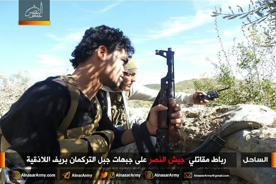 حصاد الأحداث الميدانية ليوم الجمعة 24-11-2017