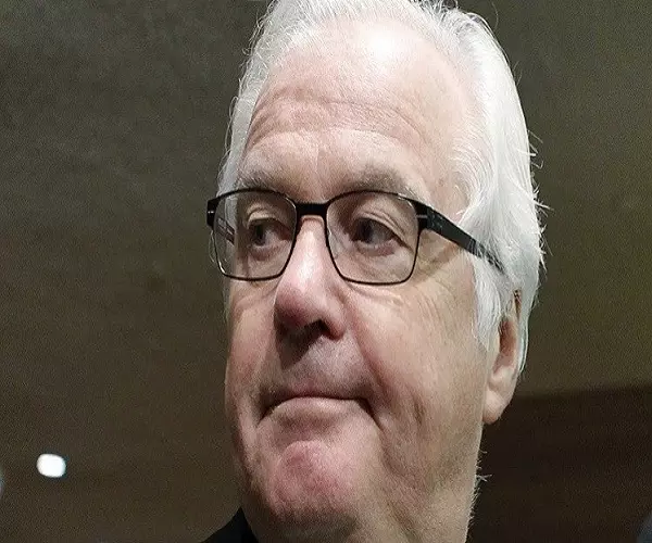 في دلالة على مدى الإحتقار الروسي للأسد ...مندوب روسيا في مجلس الأمن لا يجب التركيز على ما يقوله الأسد