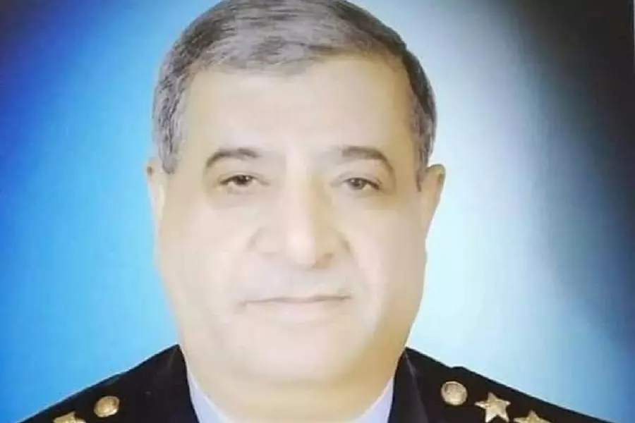 بظروف غامضة ... مصرع عميد ركن بجيش النظام