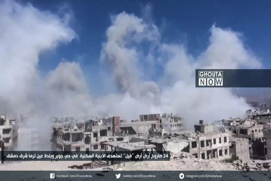 حصاد الاحداث الميدانية ليوم الثلاثاء 01-08-2017