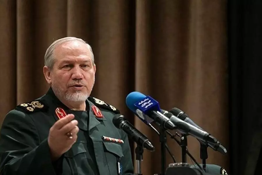 إنشاء 82 لواء ... الجنرال صفوي يكشف عن تركة "سليماني" في سوريا والعراق