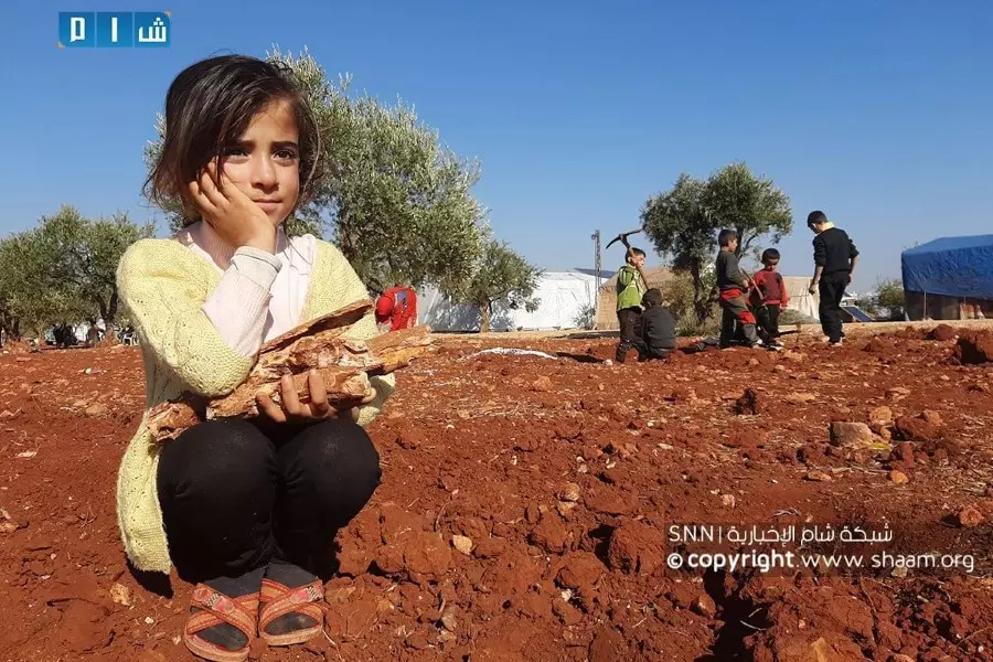 حصاد الأحداث الميدانية ليوم الأربعاء 25-11-2020