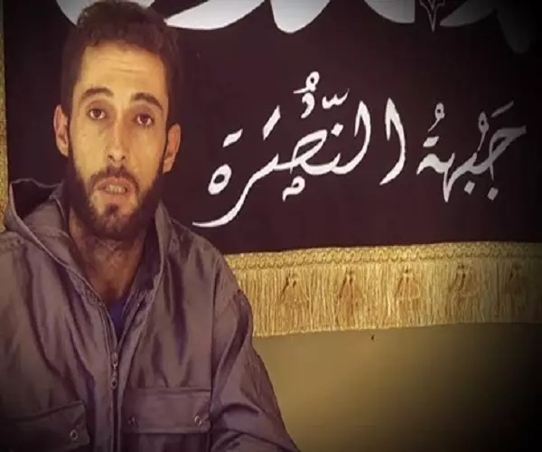 "النصرة" تضبط خلية تابعة لمليشيا حزب الله السوري بريف دمشق