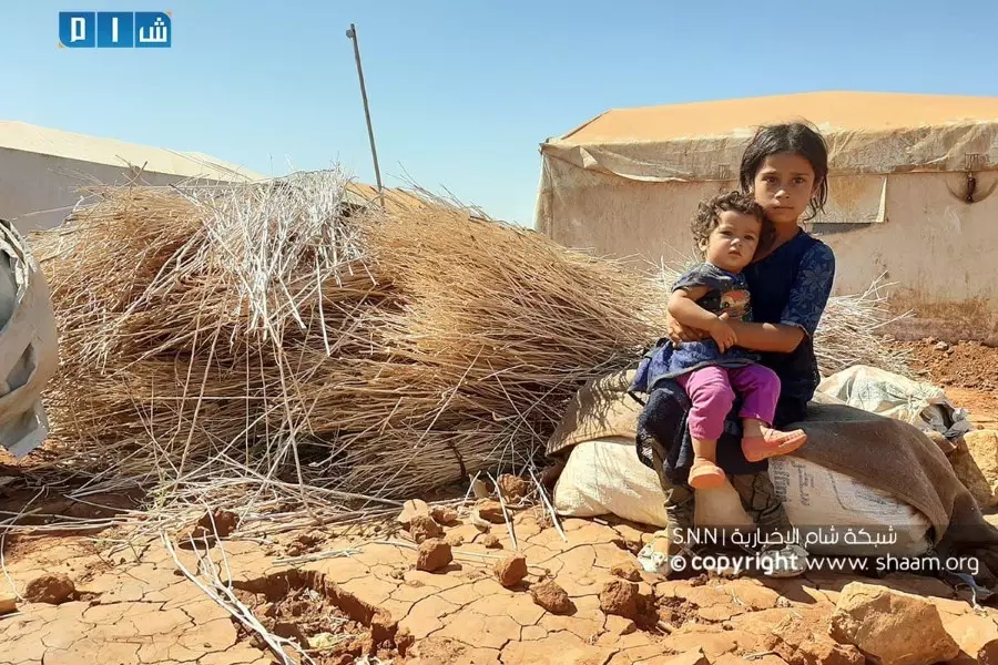 في اليوم العالمي للطفل ... الائتلاف :: ملامح المستقبل لأطفال سوريا تبدو مقلقة