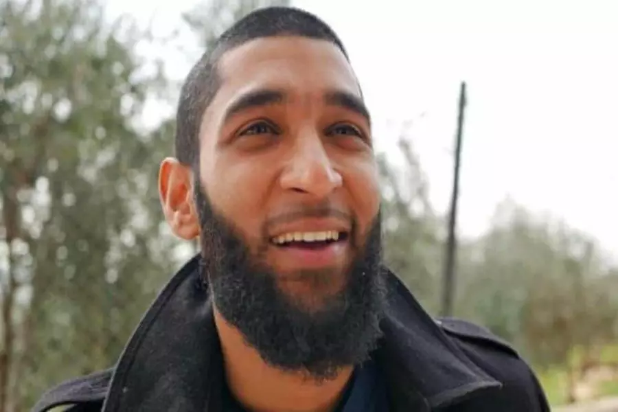 "تحرير الشام" تعتقل الشرعي العام لتنظيم "أنصار الدين" وتوقف "أبو حسام البريطاني" للمرة الثانية