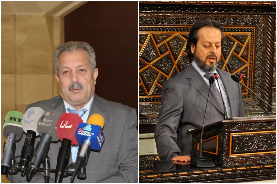 عضو بمجلس "التصفيق" يحكم على "عرنوس" بالفشل.. حكومات متشابهة.