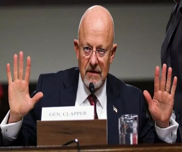 مدير المخابرات الأميركية ... نظام الأسد إستخدم الكلور ضد المدنيين