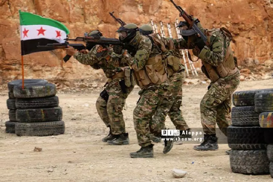 حصاد الأحداث الميدانية ليوم الثلاثاء 02-01-2018