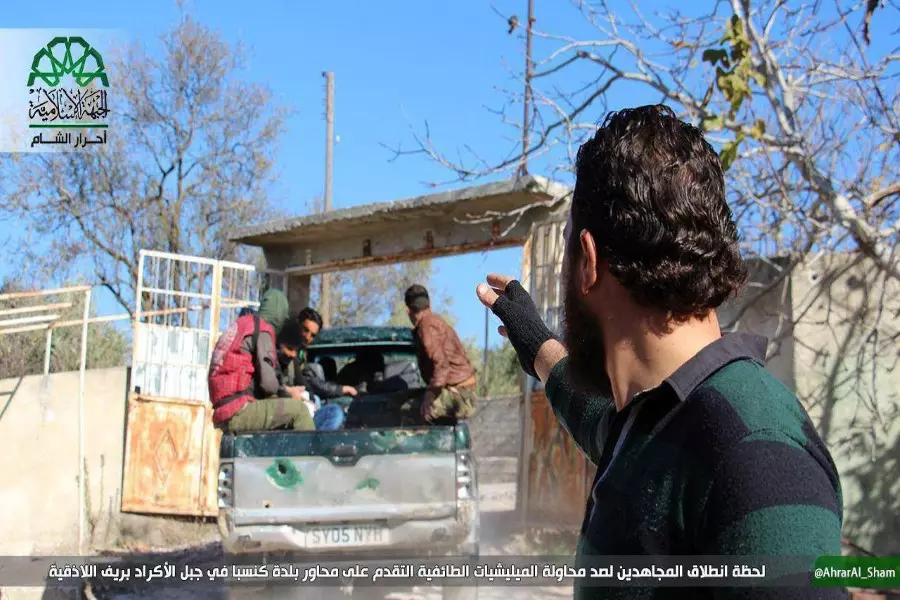 حصاد الاحداث الميدانية ليوم الأربعاء 23-11-2016