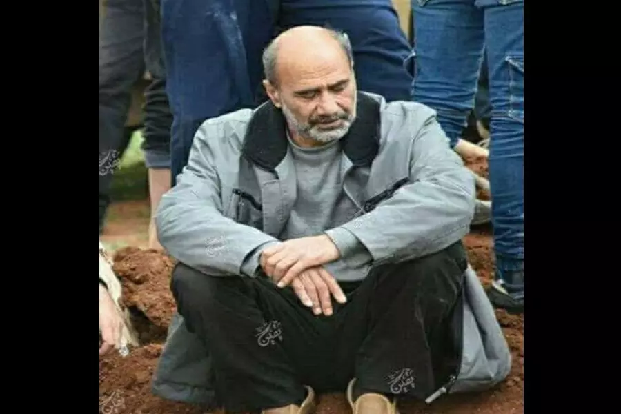 اغتيال طبيب عمِل في المشافي الميدانية في بصرالحرير شرقي درعا