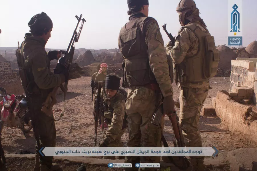 حصاد الأحداث الميدانية ليوم السبت 30-12-2017