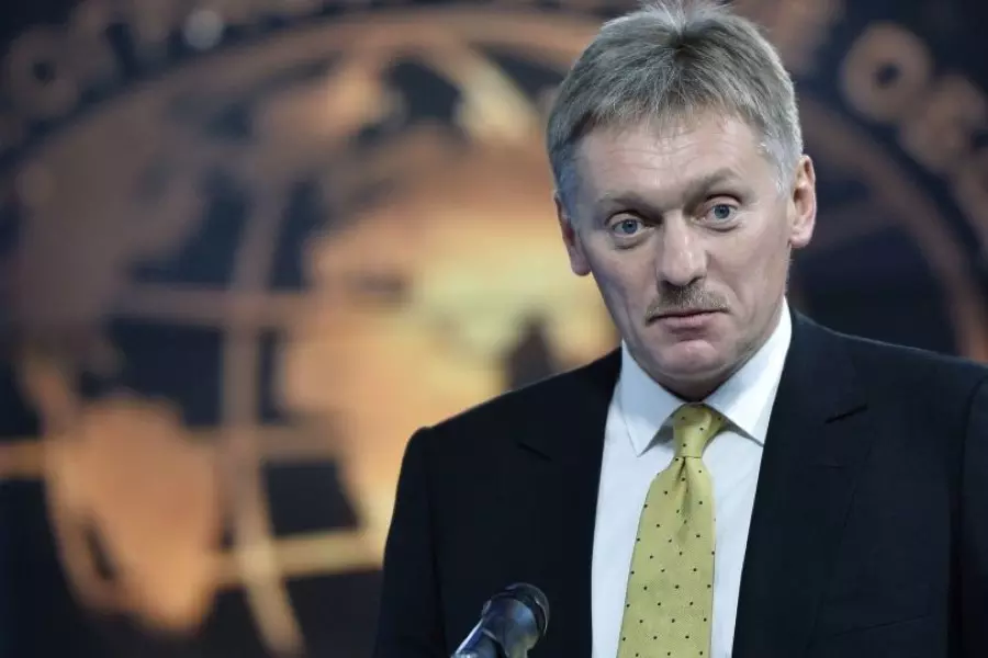 بيسكوف : قمة "روسية تركية إيرانية" قريبا وتبقى لتشكيل اللجنة الدستورية خطوة واحدة فقط!!!