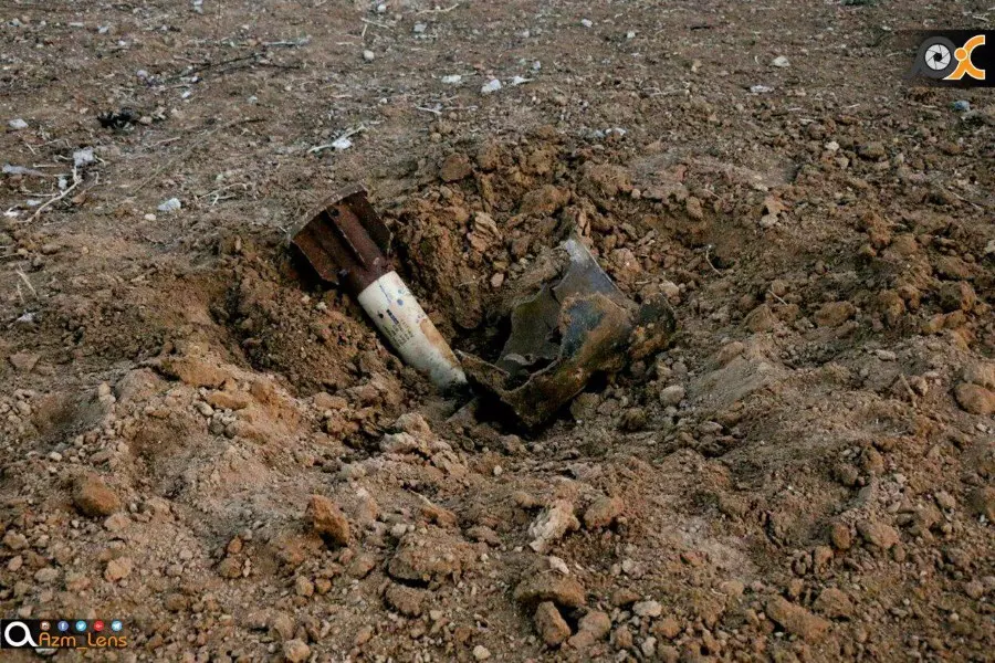 حصاد الأحداث الميدانية ليوم السبت 03-02-2018