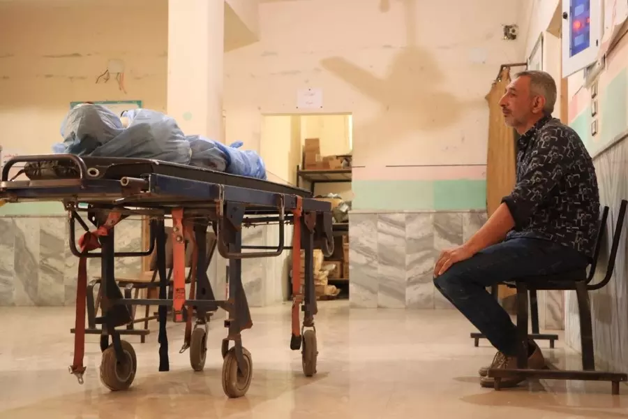 حصاد الأحداث الميدانية ليوم الأربعاء 27-10-2021