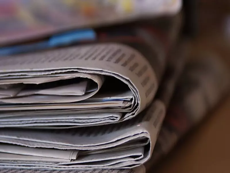 جولة شام في الصحافة العربية والعالمية 23-01-2016