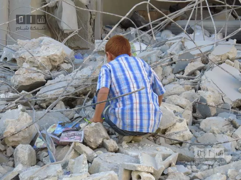 حصاد الاحداث الميدانية ليوم الاربعاء 12-11-2014