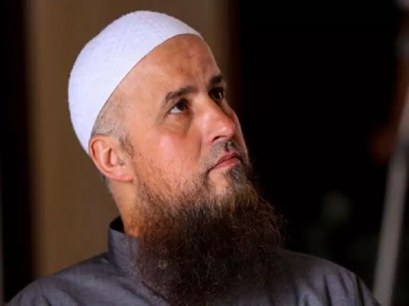 قائد الأحرار... أي حل دون زوال نظام الأسد خيانة