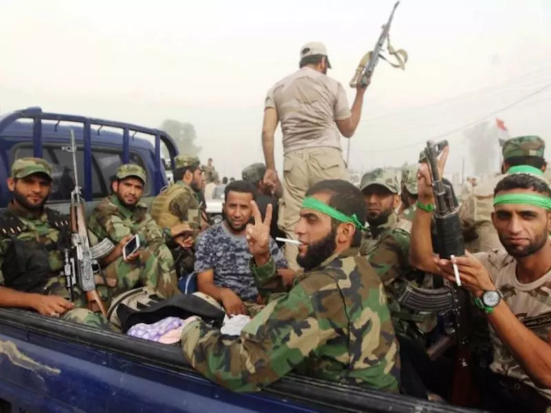 وهم الحل السياسي في سورية