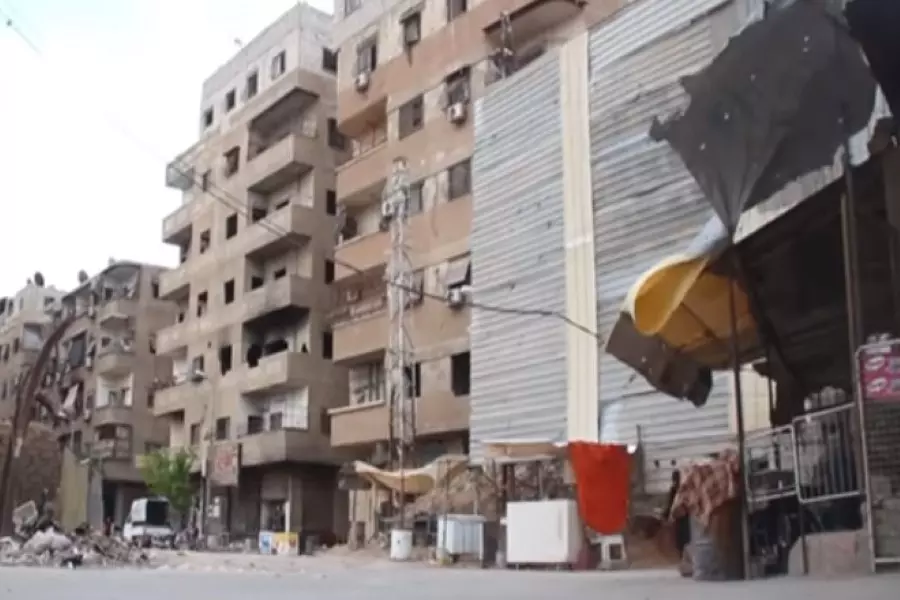 بدعوى عدم امتلاك عقد أجار ... بلديات جنوب دمشق تضيق على اللاجئين الفلسطينيين