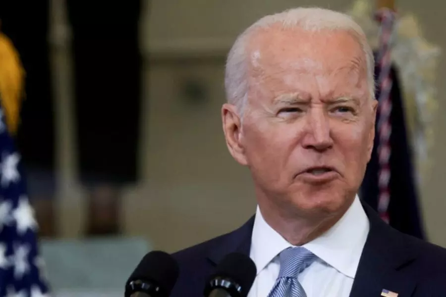 وصفت بشار بـ "ديكتاتور سوريا".. وكالة أمريكية تطالب بايدن بموقف واضح من التقارب مع الأسد