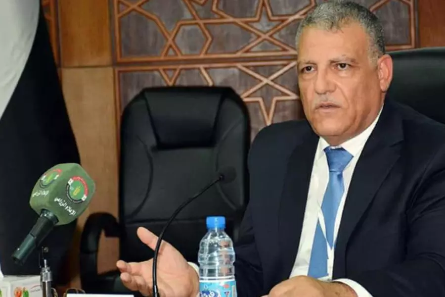 النظام يلغي "توزيع الأسمدة" ... "الفوسفات" مفقود رغم امتلاك سوريا ثاني أكبر احتياطي منه ..!!