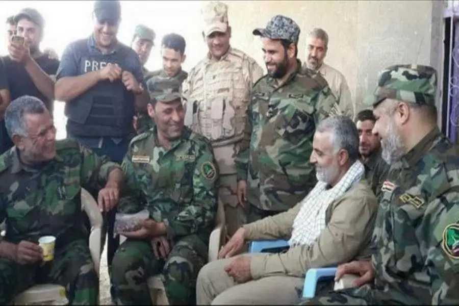 تكلفة الحرب في سوريا وراء أزمات إيران!