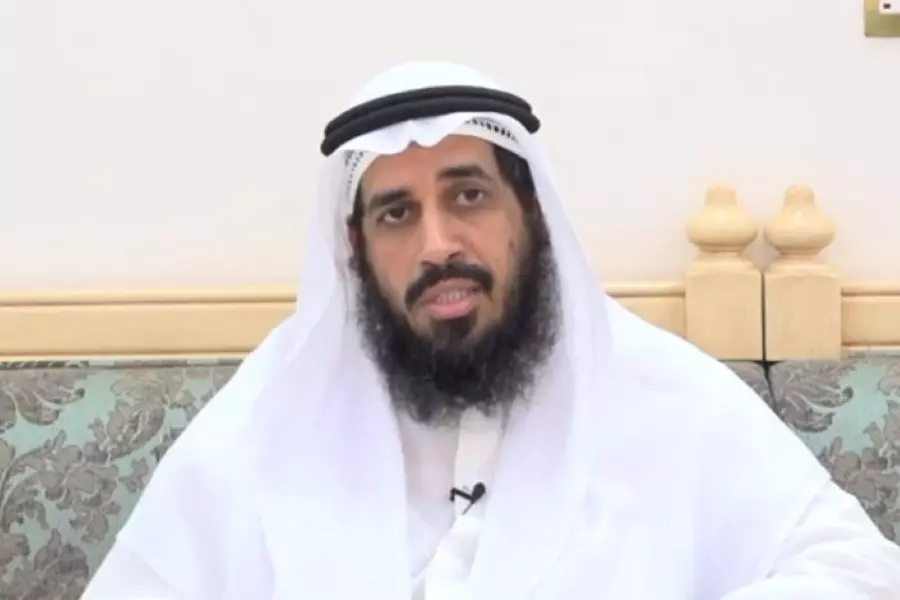 السجن 7 سنوات للدكتور"شافي العجمي" بتهمة تمويل "جبهة. النصر.ة" في سوريا