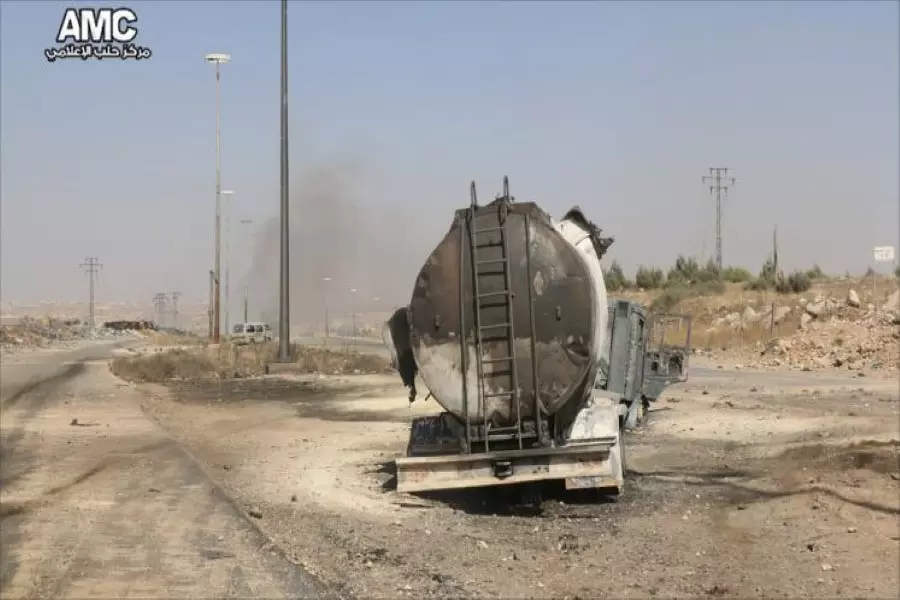 «اتفاق الكاستيلو»: وداعاً للهدنة و... الحل السياسي