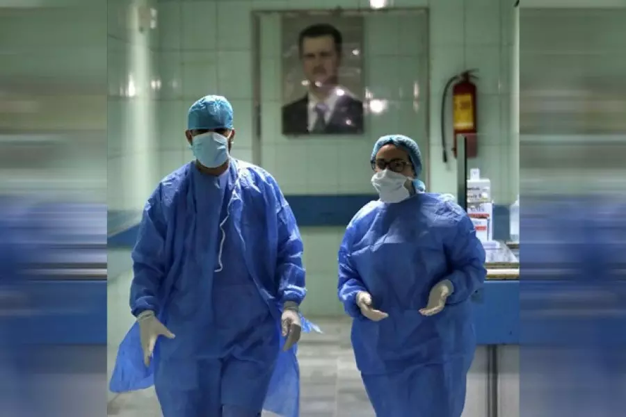 صحة النظام تسجّل 3 وفيات جديدة بـ "كورونا" وترفع عدد الإصابات لـ 3351 حالة