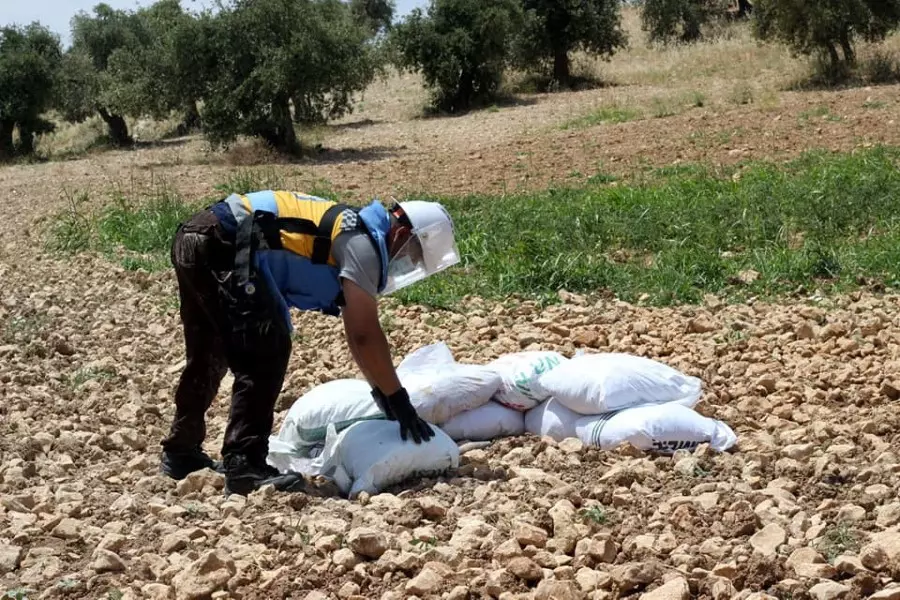 حصاد الأحداث الميدانية ليوم الخميس 04-06-2020