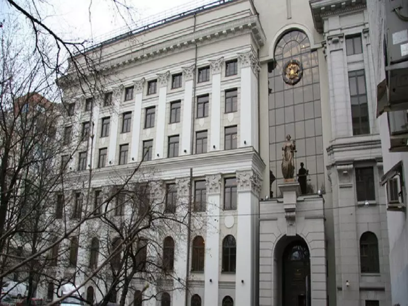 جبهة النصرة و تنظيم الدولة .. على قائمة الإرهاب الروسية