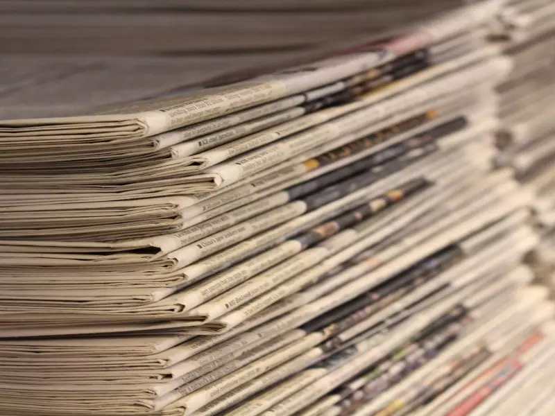 جولة شام في الصحافة العربية والعالمية 30-10-2015