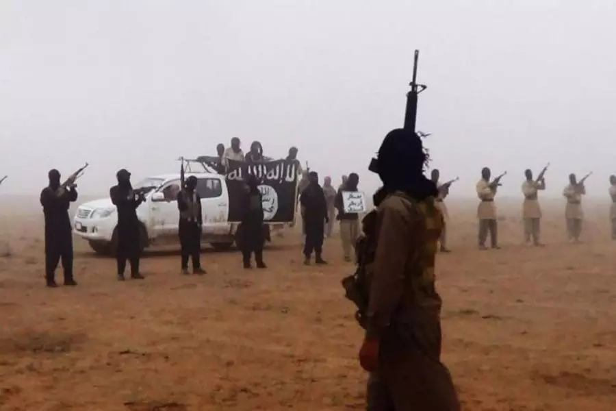 تقارير أمريكية: تنظيم الدولة لم ينهزم نهائياً من العراق وينتظر خرج القوات الأجنبية من سوريا