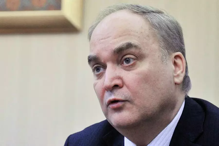 بعد دخول بايدن البيت الأبيض.. موسكو : بإمكاننا التعاون مع واشنطن في سوريا