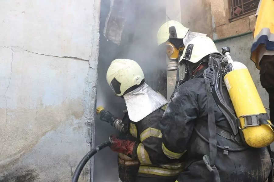 نشرة حصاد يوم الأحد لجميع الأحداث الميدانية والعسكرية في سوريا 26-07-2020