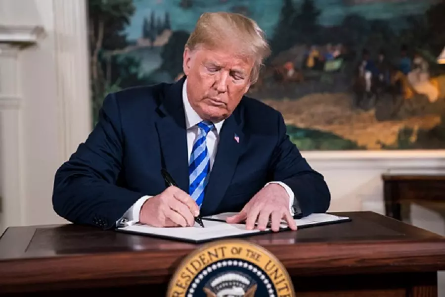 العقوبات ضد إيران مختلفة وقاتلة