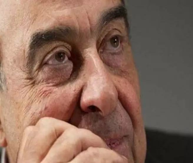 ميشيل كيلو ... الرئيس الروسي "بوتين" نذل