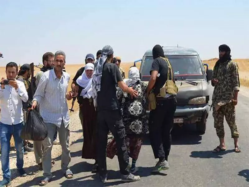 تزايد عمليات التبادل على جثث جنود قوات الأسد وضباطه في مناطق عدة بسوريا