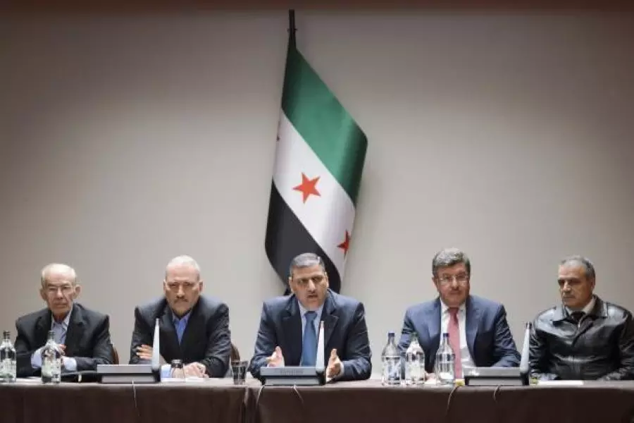 هيئة المفاوضات تؤجل اجتماعها لأيام بسبب الأحوال الجوية