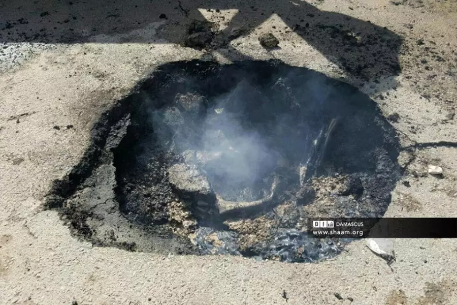 حصاد الاحداث الميدانية ليوم الأحد 26-02-2017