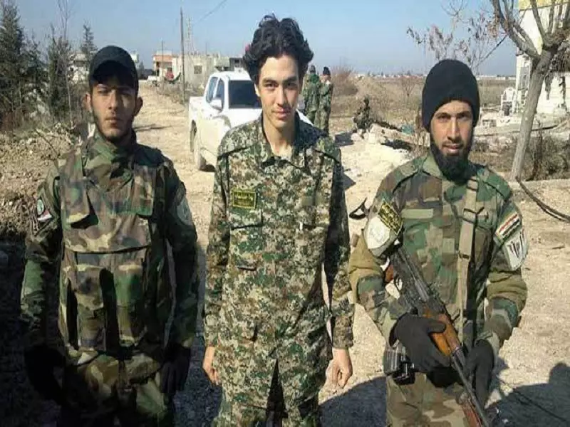 الأفغان و الباكستانيين .. وقود حرب إيران