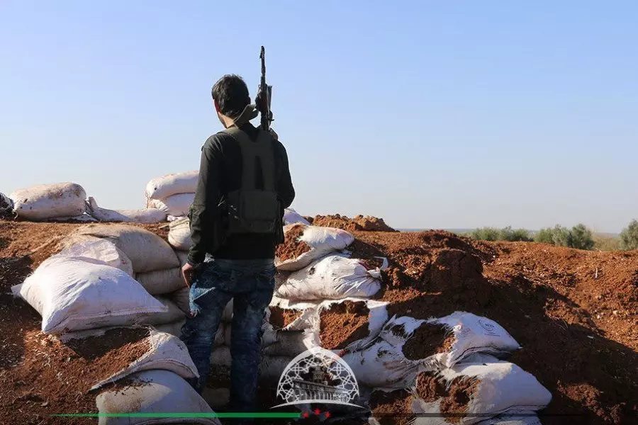 جدل في هولندا بعد تقرير تلفزيوني كشف عن دعم قدم لـ "الجبهة الشامية" في سوريا بمعدات لوجستية