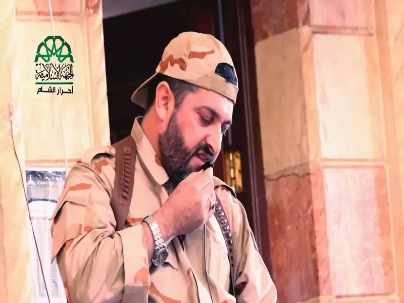 أبو عيسى الشيخ "نؤيد مبادرة أهل العلم وندعو النصرة لفك ارتباطها بالقاعدة صيانة للجهاد الشامي"