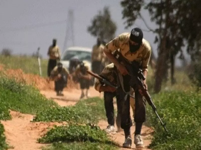 عام كامل على بدء الاقتتال بين جبهة النصرة ولواء شهداء اليرموك ... 170 قتيل من الطرفين