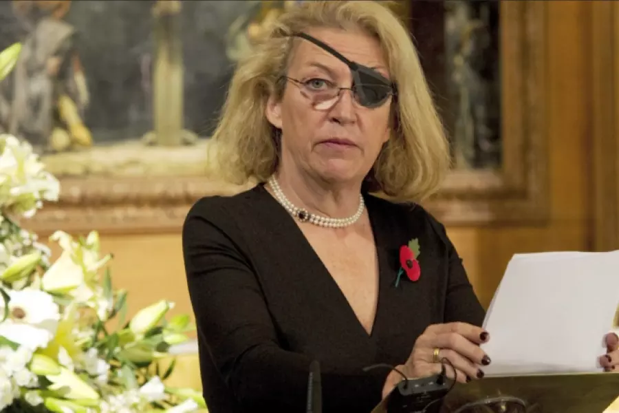 محكمة أمريكية تغرم نظام الأسد ملايين الدولارات بسبب مقتل الصحافية كولفين