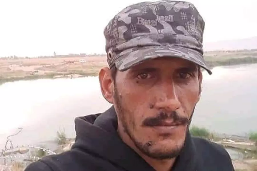 مقتل قيادي في ميليشيا "الدفاع الوطني" جرّاء انفجار لغم بريف ديرالزور