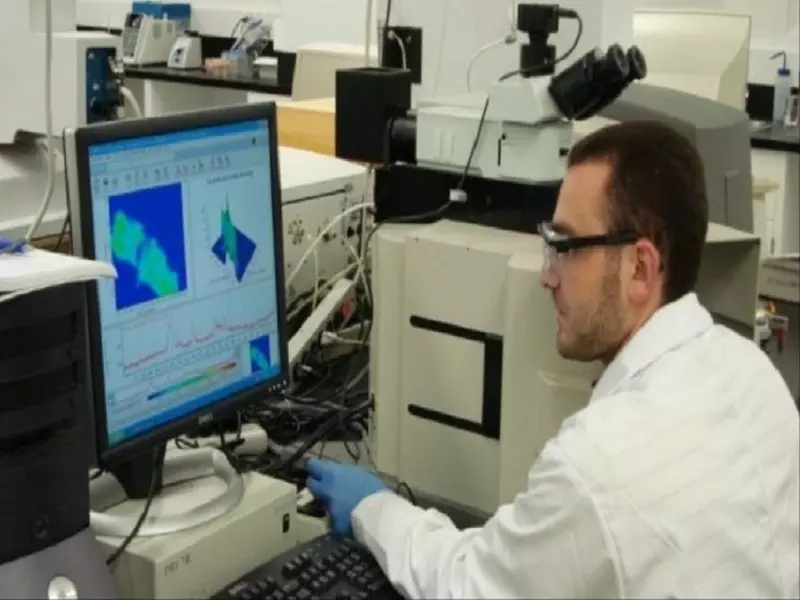 عالم سوري يحدث ثورة بمجال تنقية المياه