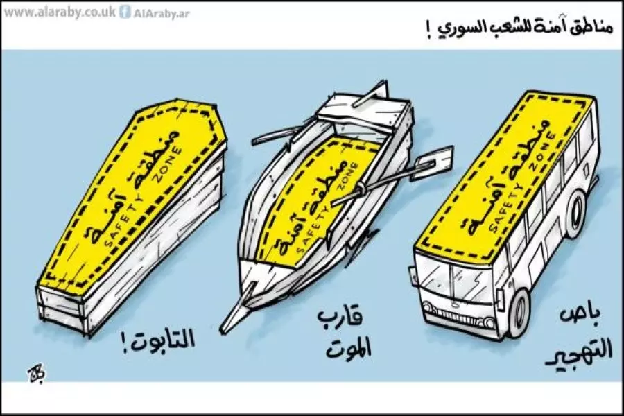 لماذا تفرض موسكو حظرا على نفسها؟